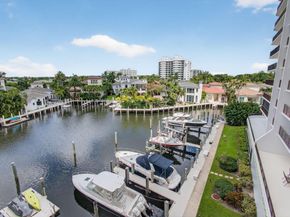 4740 S Ocean Boulevard S 503, Highland Beach FL 33487