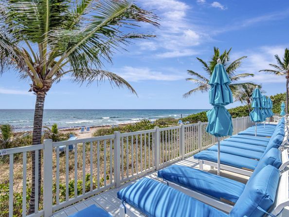 4740 S Ocean Boulevard S 503, Highland Beach FL 33487
