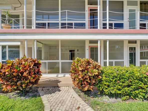 1124 Seminole Dr 3A, Fort Lauderdale FL 33304