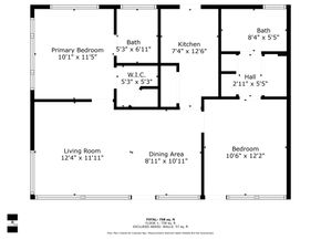 1124 Seminole Dr 3A, Fort Lauderdale FL 33304