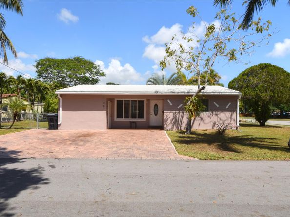 981 SW 32nd St, Fort Lauderdale FL 33315