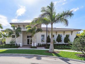 2358 NW 125TH Street, Miami FL 33167