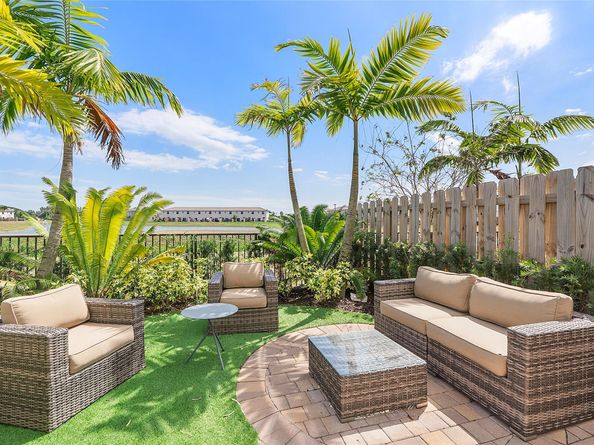 2358 NW 125TH Street, Miami FL 33167