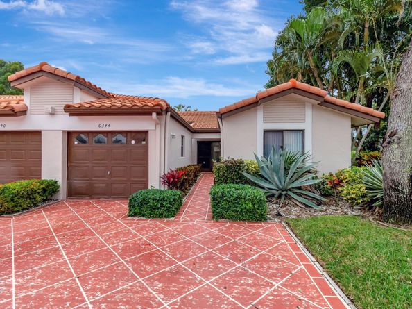 6344 Kings Gate Circle, Delray Beach FL 33484