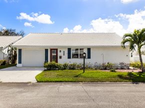 2300 SW 21st Way, Boynton Beach FL 33426