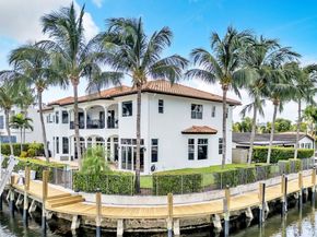1261 NE 27th Way, Pompano Beach FL 33062