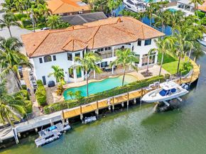 1261 NE 27th Way, Pompano Beach FL 33062