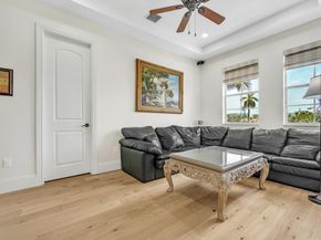 1261 NE 27th Way, Pompano Beach FL 33062