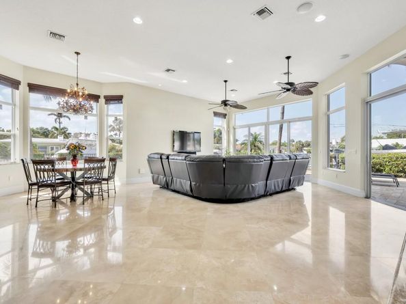 1261 NE 27th Way, Pompano Beach FL 33062