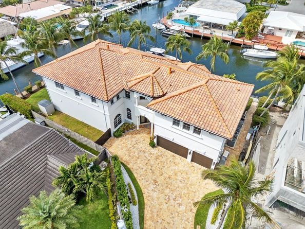 1261 NE 27th Way, Pompano Beach FL 33062