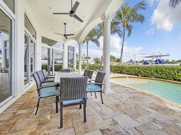 1261 NE 27th Way, Pompano Beach FL 33062