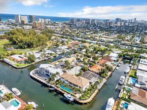 1261 NE 27th Way, Pompano Beach FL 33062