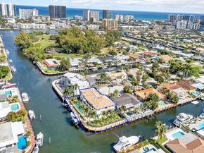 1261 NE 27th Way, Pompano Beach FL 33062