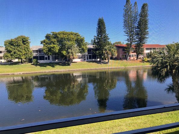 251 Dorchester K, West Palm Beach FL 33417