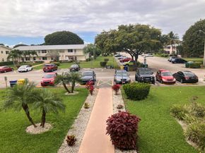 251 Dorchester K, West Palm Beach FL 33417