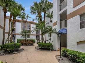 7370 Orangewood Lane 305, Boca Raton FL 33433