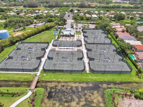 8327 W Blue Spring Dr 8327, Parkland FL 33067