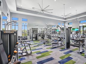 8327 W Blue Spring Dr 8327, Parkland FL 33067