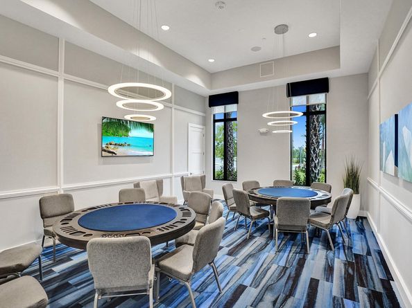 8327 W Blue Spring Dr 8327, Parkland FL 33067