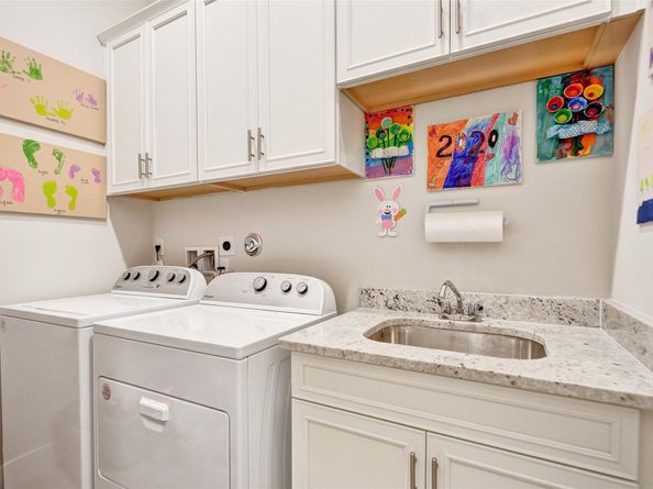 8327 W Blue Spring Dr 8327, Parkland FL 33067
