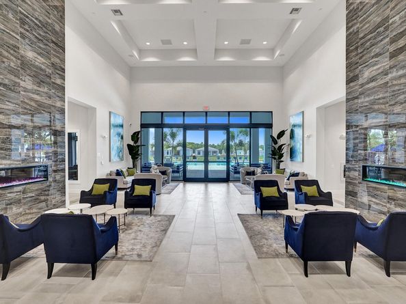8327 W Blue Spring Dr 8327, Parkland FL 33067