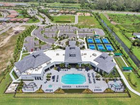 8327 W Blue Spring Dr 8327, Parkland FL 33067