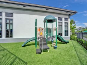 8327 W Blue Spring Dr 8327, Parkland FL 33067