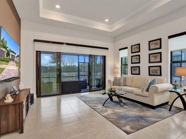 8327 W Blue Spring Dr 8327, Parkland FL 33067