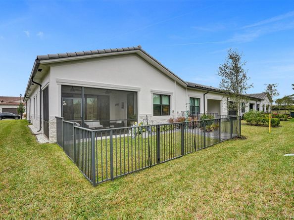 8327 W Blue Spring Dr 8327, Parkland FL 33067