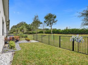 8327 W Blue Spring Dr 8327, Parkland FL 33067