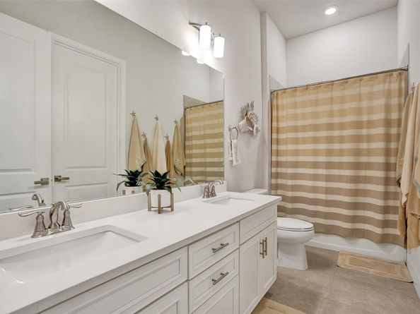 8327 W Blue Spring Dr 8327, Parkland FL 33067