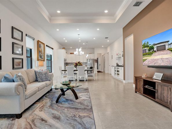 8327 W Blue Spring Dr 8327, Parkland FL 33067