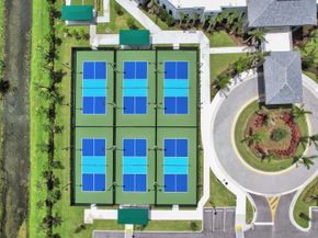 8327 W Blue Spring Dr 8327, Parkland FL 33067