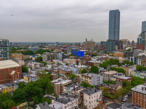 491 Mercer St, Jersey City NJ 07306
