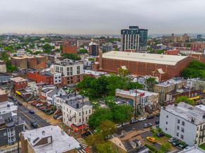 491 Mercer St, Jersey City NJ 07306