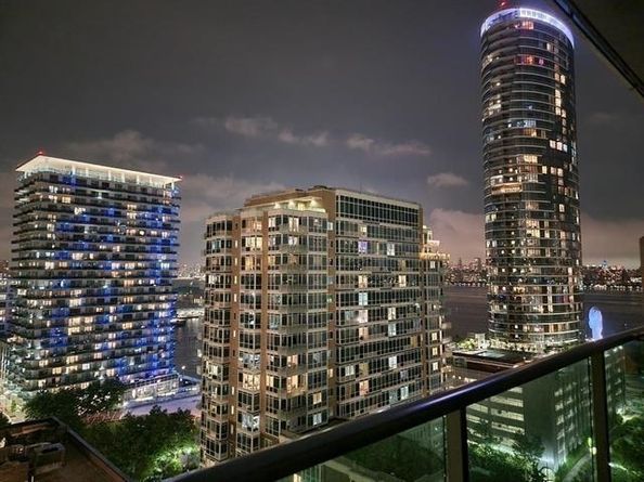 1 Shore Lane 1805, Jersey City NJ 07310