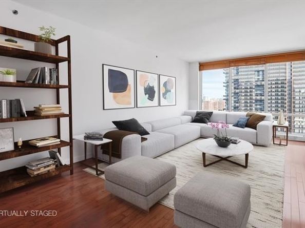 1 Shore Lane 1805, Jersey City NJ 07310