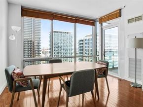 1 Shore Lane 1805, Jersey City NJ 07310
