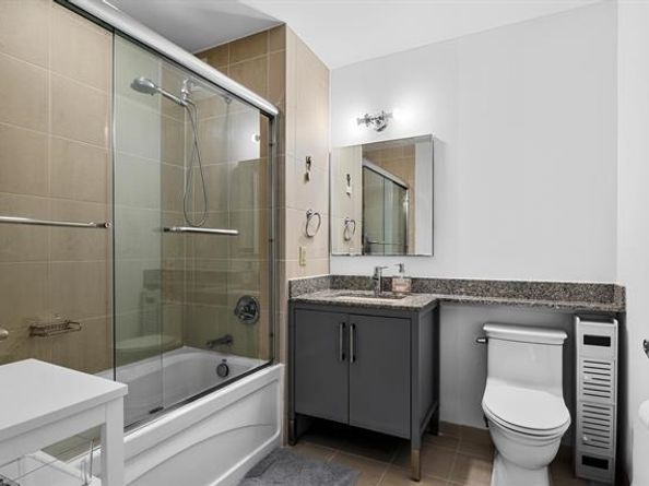 1 Shore Lane 1805, Jersey City NJ 07310