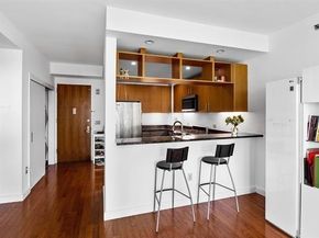 1 Shore Lane 1805, Jersey City NJ 07310