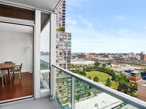 1 Shore Lane 1805, Jersey City NJ 07310