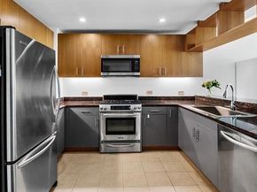 1 Shore Lane 1805, Jersey City NJ 07310