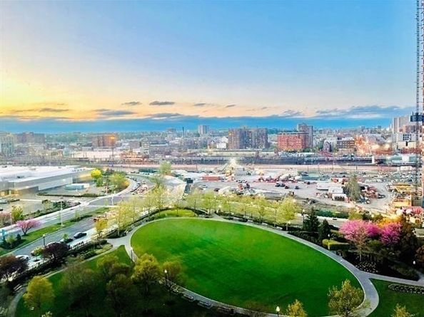 1 Shore Lane 1805, Jersey City NJ 07310