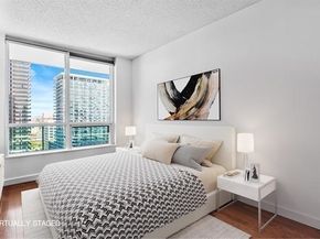 1 Shore Lane 1805, Jersey City NJ 07310