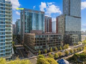 1 Shore Lane 1805, Jersey City NJ 07310