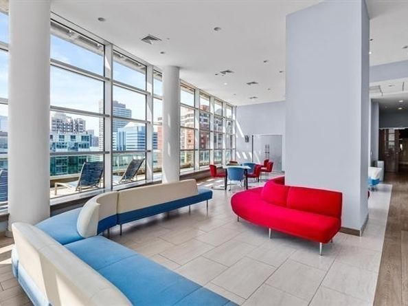 1 Shore Lane 1805, Jersey City NJ 07310