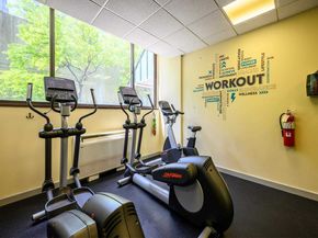 45 River Dr South 406, Jersey City NJ 07310