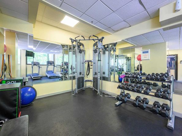 45 River Dr South 406, Jersey City NJ 07310