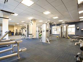 15 Enterprise Ct 211, Jersey City NJ 07305