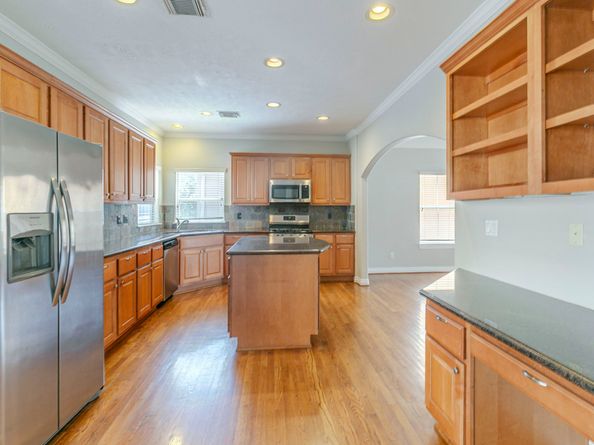 9907 Adeline Lane, Houston TX 77054